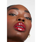 jane iredale colorluxe lipglaze siren model dark