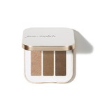 jane iredale purepressed fard à paupière triple triple cognac