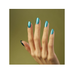 CND vinylux 478 doigt