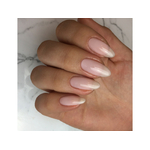 CND vinylux 319 doigt