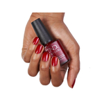 CND vinylux 288 doigt