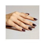 CND vinylux 198 doigt