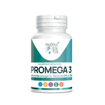Nutrisvelt promega 3