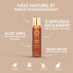 Botan spray bronzant intense dark (2)
