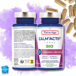 Naturège calmactif dos