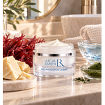 Crème AquaReSource, rituel marin naturel