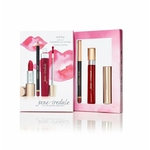 jane iredale coffret st valentin ouvert fond blanc red