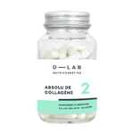 Dlab absolu de collagène
