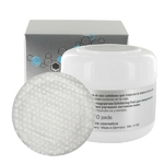 Inspira med AHA radiant complexion pads
