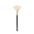 JI fan brush