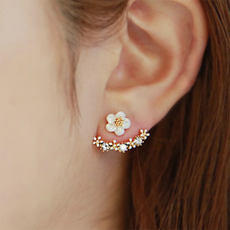 Boucles-doreilles-fleurs