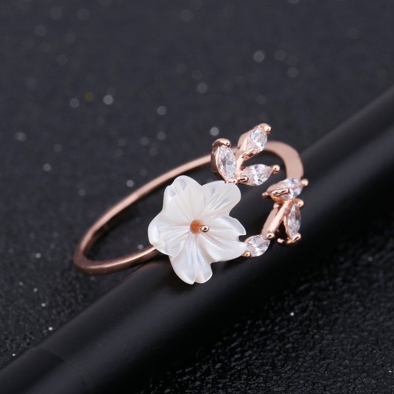 Bague-femme-fleur