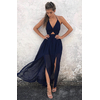 Femmes-D-t-Boho-Maxi-robe-longue-soir-e-Parti-Robes-De-Plage-Robe-D-t