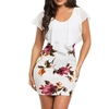 Sexy-femmes-robe-d-t-sans-manches-imprim-fleuri-moulante-f-te-de-vacances-courte-Mini