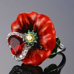 bague-coeur-fleur