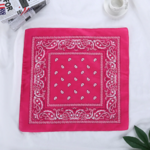 bandana-fleuri-rose-foncé