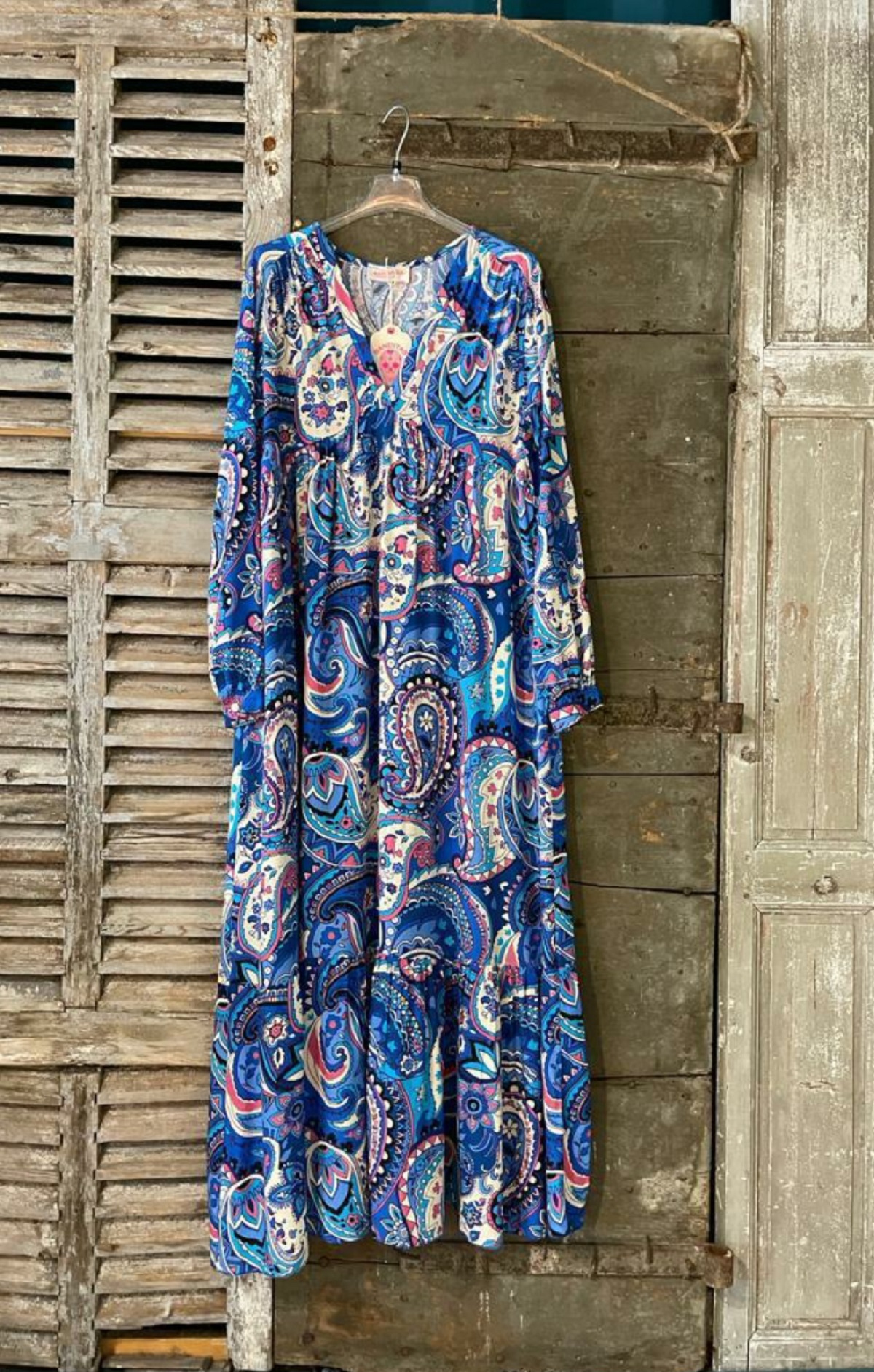 caftan faracha