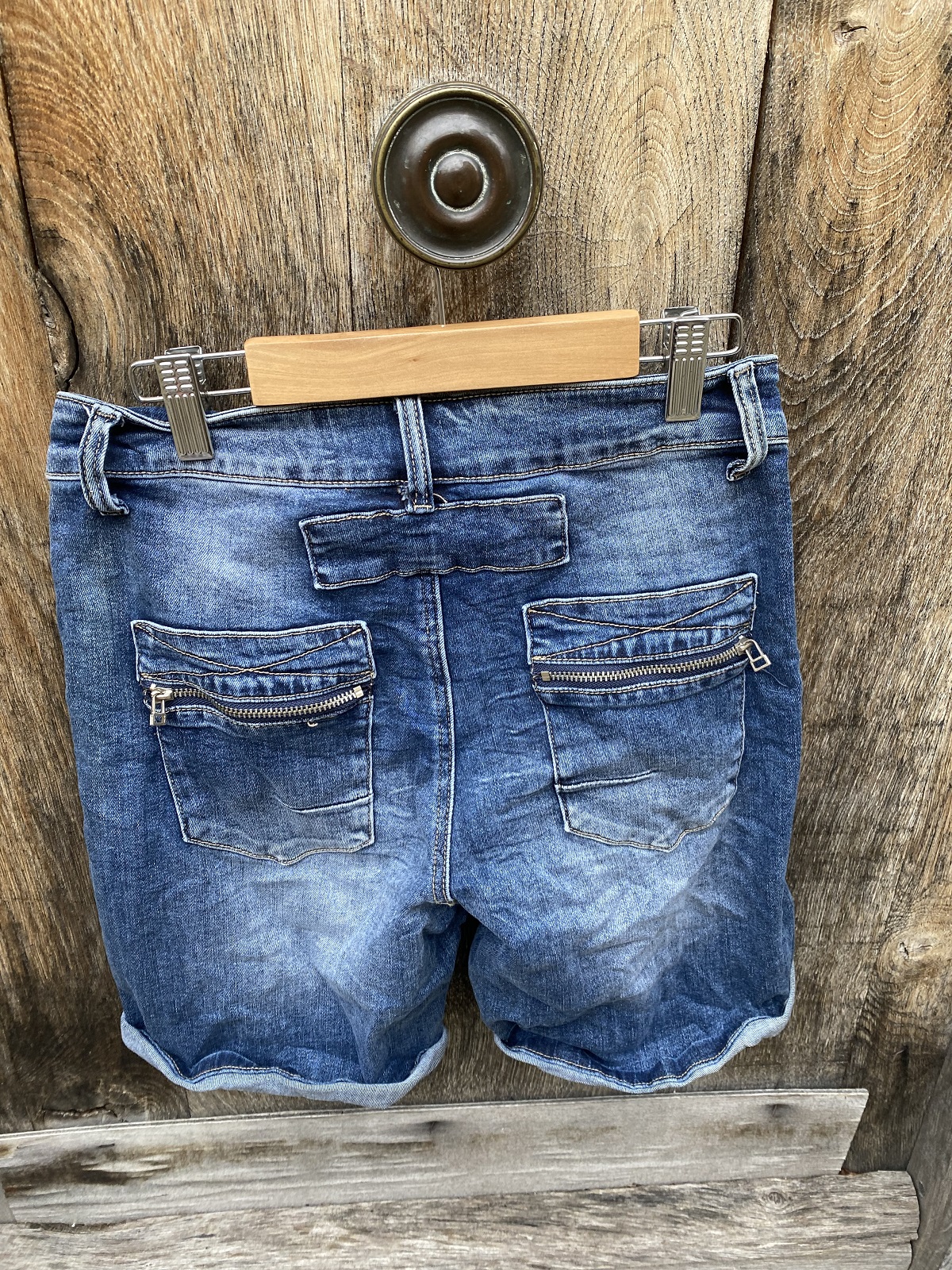 short-jean-6003-melly-and-co 1