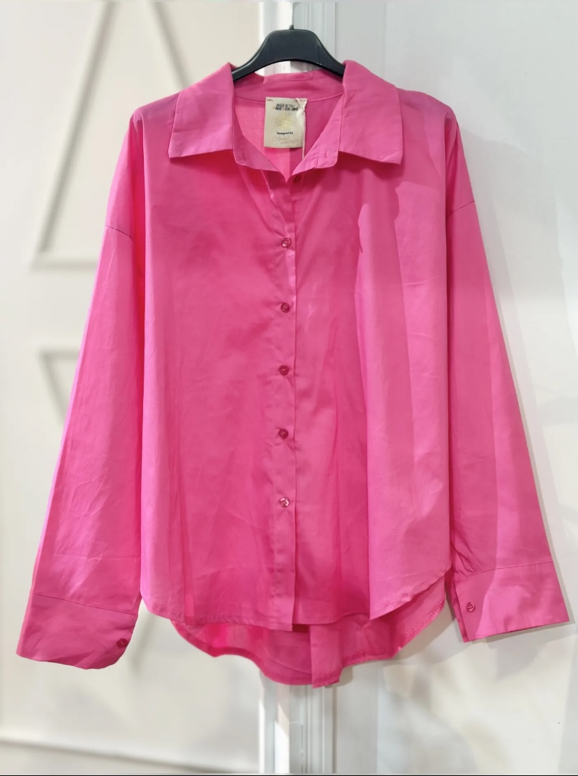 chemise-olga-fushia-april-vintage