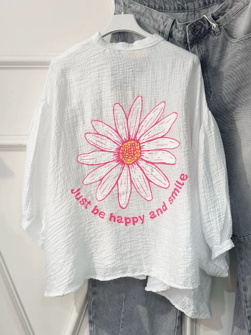 chemise-be-happy-gaze-de-coton-april-vintage