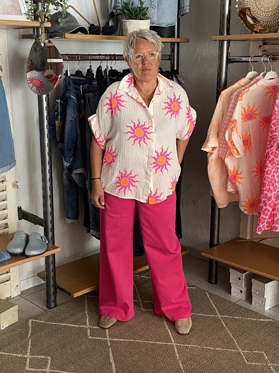 chemise-soleil-fushia-gaze-de-coton-2
