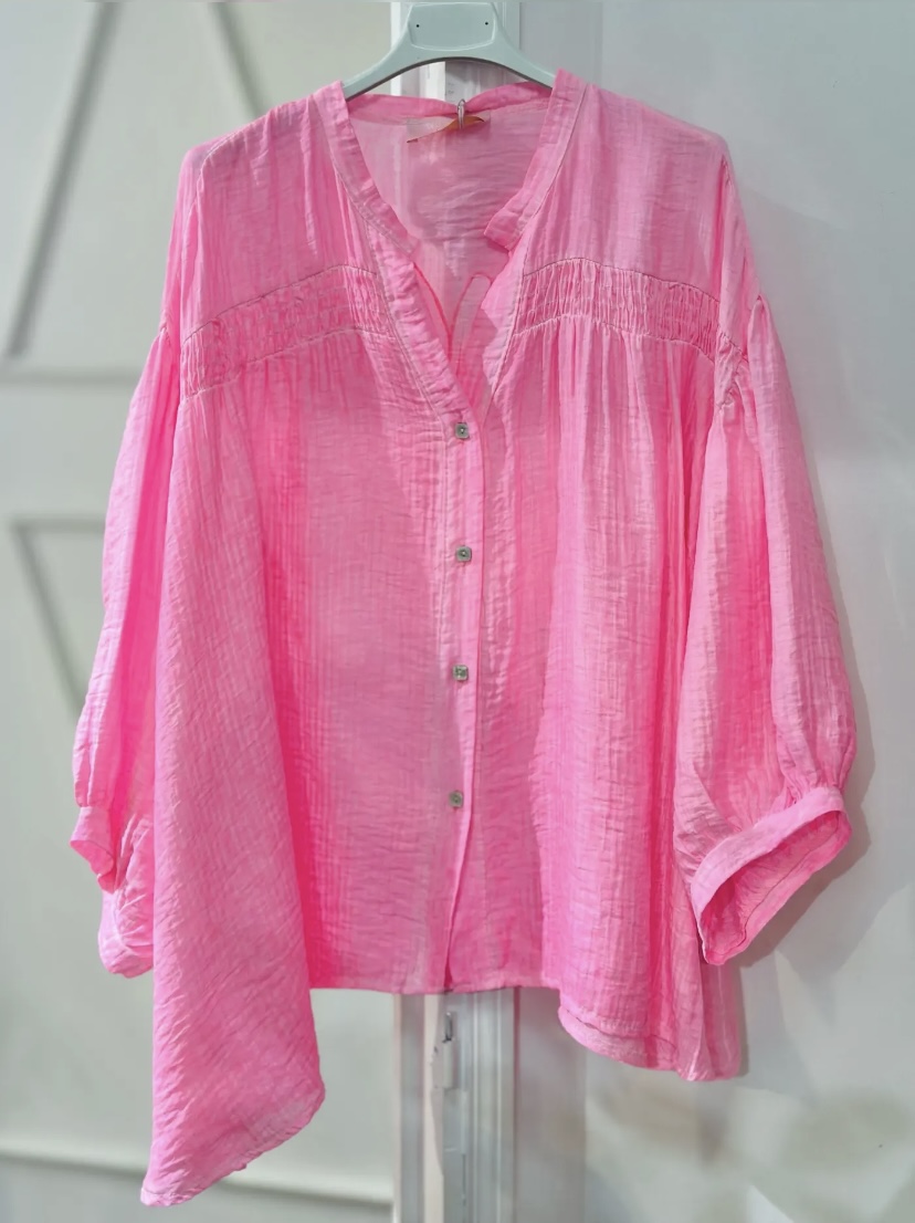 chemise-be-happy-rose-april-vintage-2