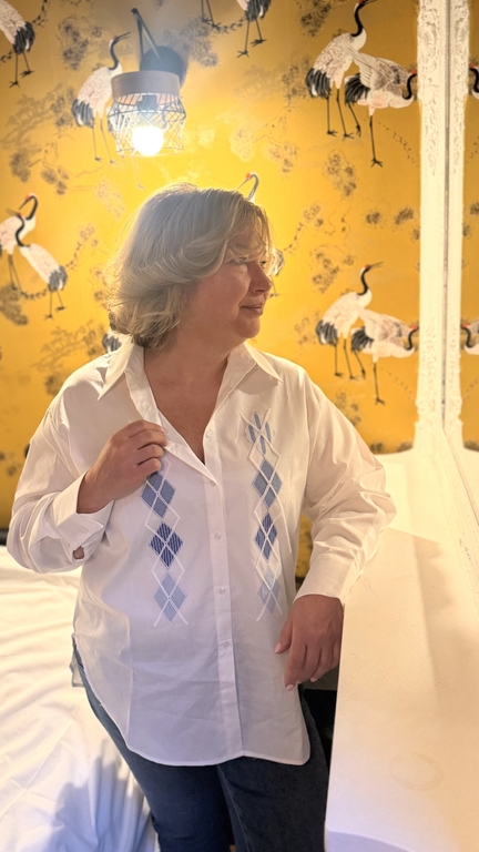 chemise-jacquard-blanc-et-bleu-4