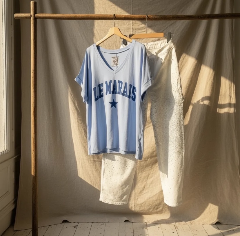 t-shirt-le-marais-bleu-april-vintage-2