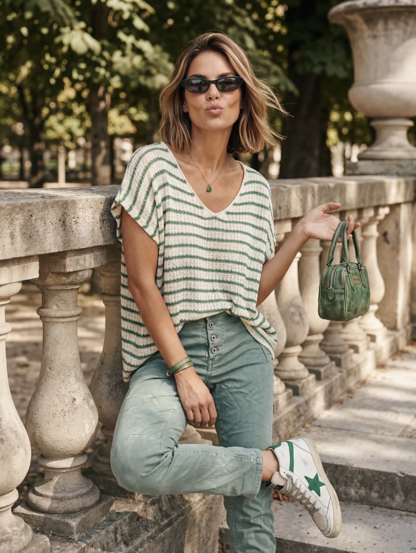 haut-maille-raye-celadon-lurex-april-vintage-2