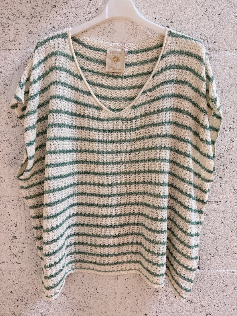 haut-maille-raye-celadon-lurex-april-vintage-3