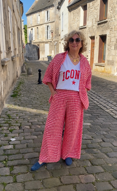 pantalon-vichy-rouge-et-blanc
