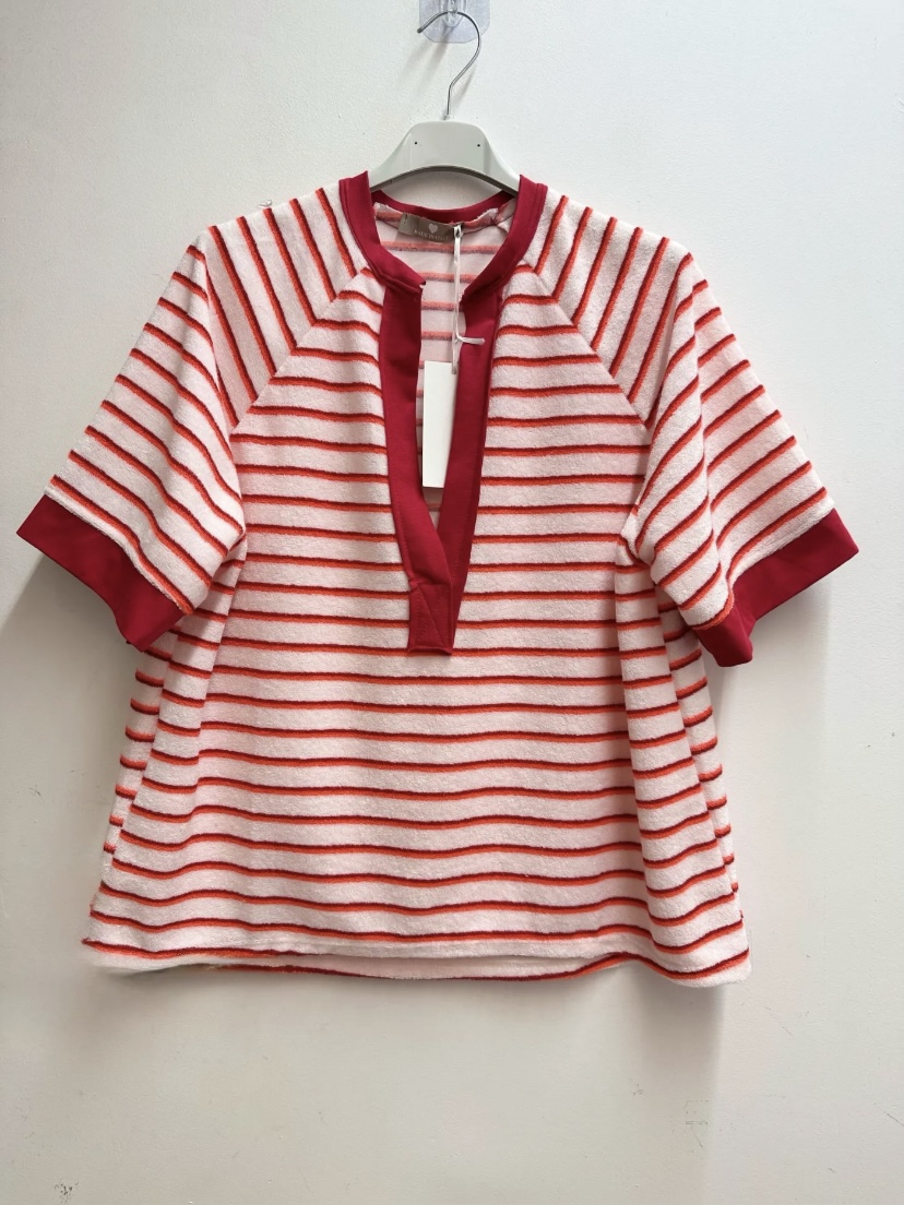 t-shirt-raye-rouge-et-blanc-col-v