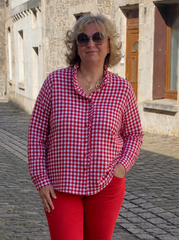 chemise-vichy-rouge-et-blanc-grande-taille-1