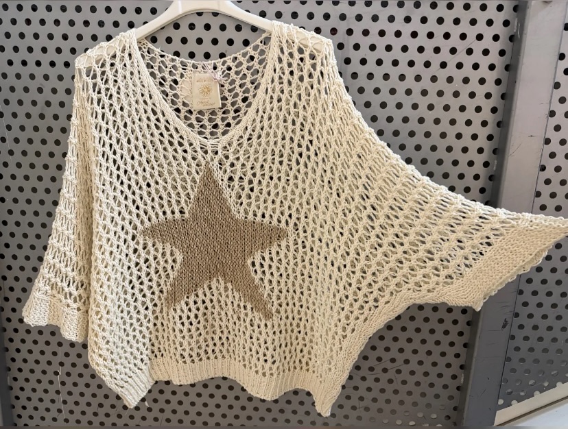 pull-crochet-etoile-doree-lurex-april-vintage-2
