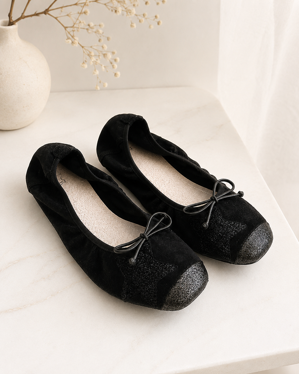 ballerines-souples-avec-etoile-noir-6