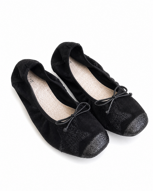ballerines-souples-avec-etoile-noir-5