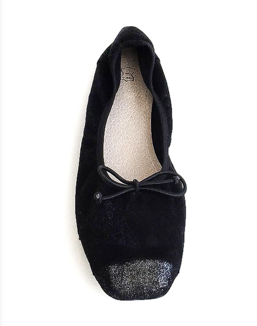 ballerines-souples-avec-etoile-noir-4
