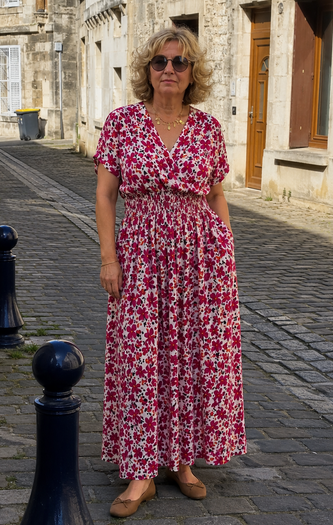 robe-magique-framboise
