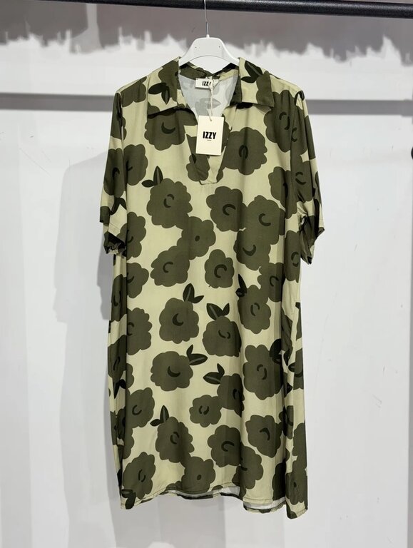 robe-fleurs-izzy-kaki