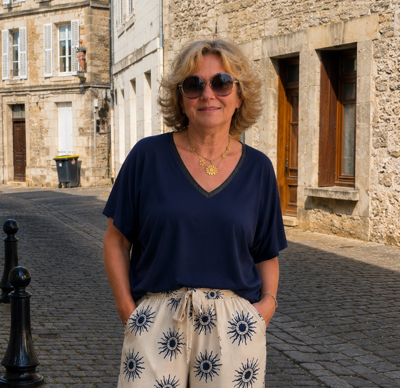 t-shirt-viscose-col-lurex-marine