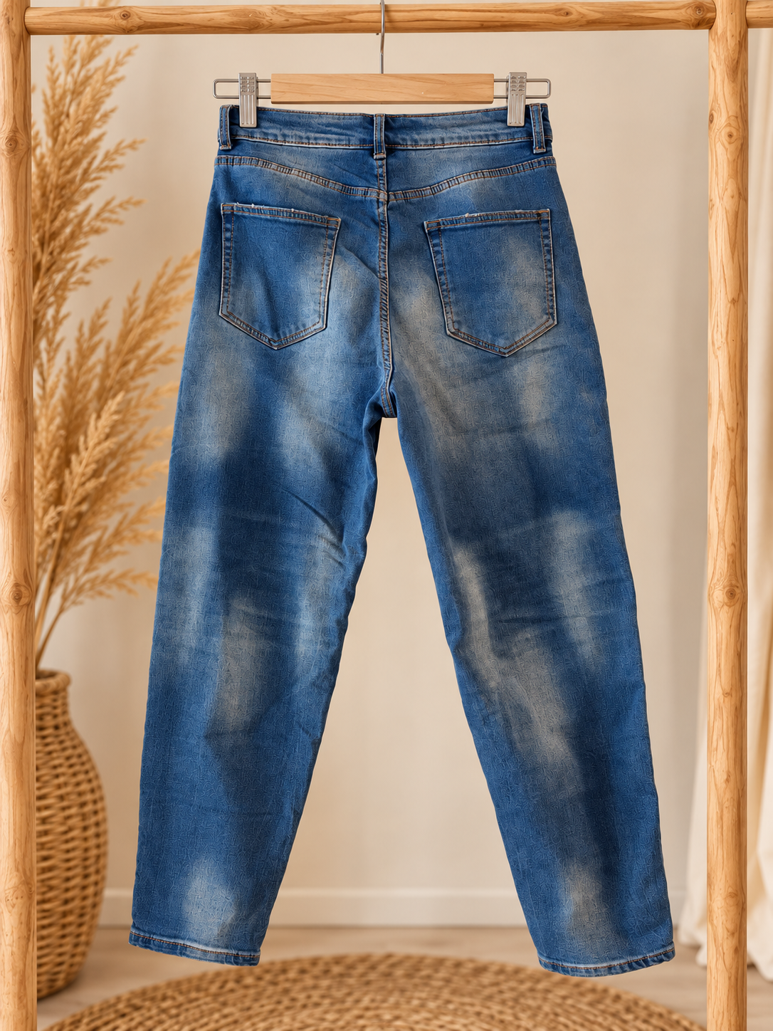 JEAN S WOMAN 1711 - 1