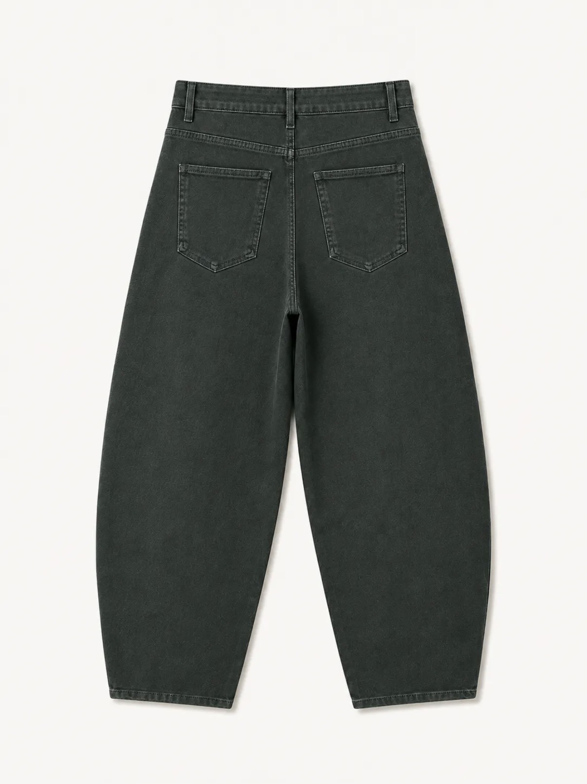 PANTALON BALLON KAKI 3