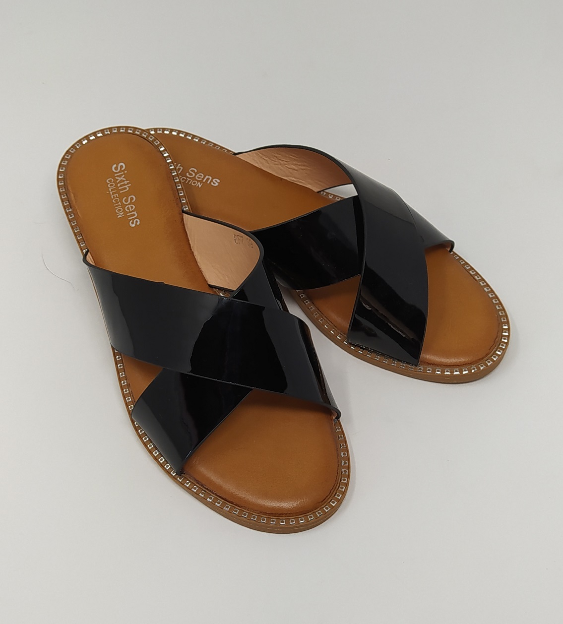 birkenstock brides croisees