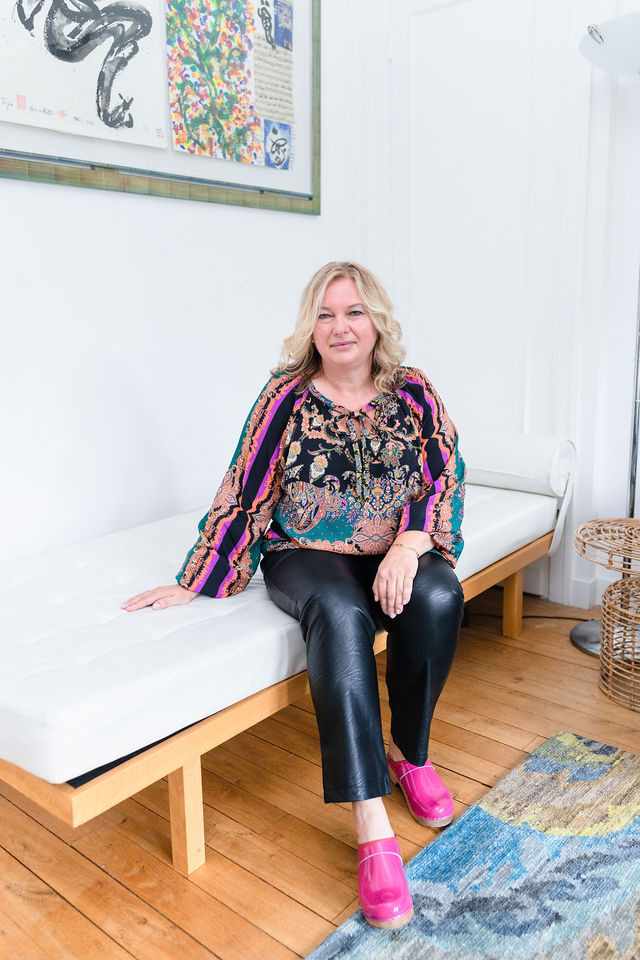 blouse olympe1
