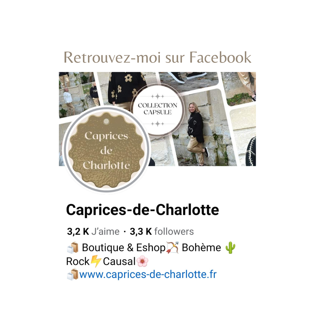 retrouvez moi sur fb