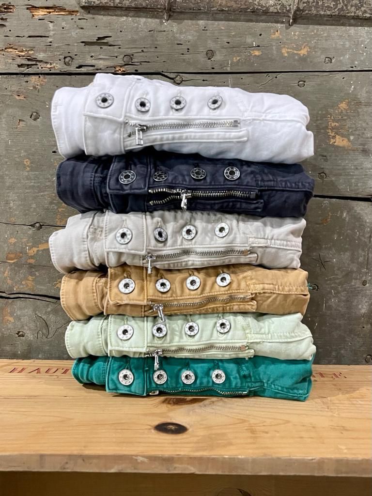 jean melly and co toutes les couleurs