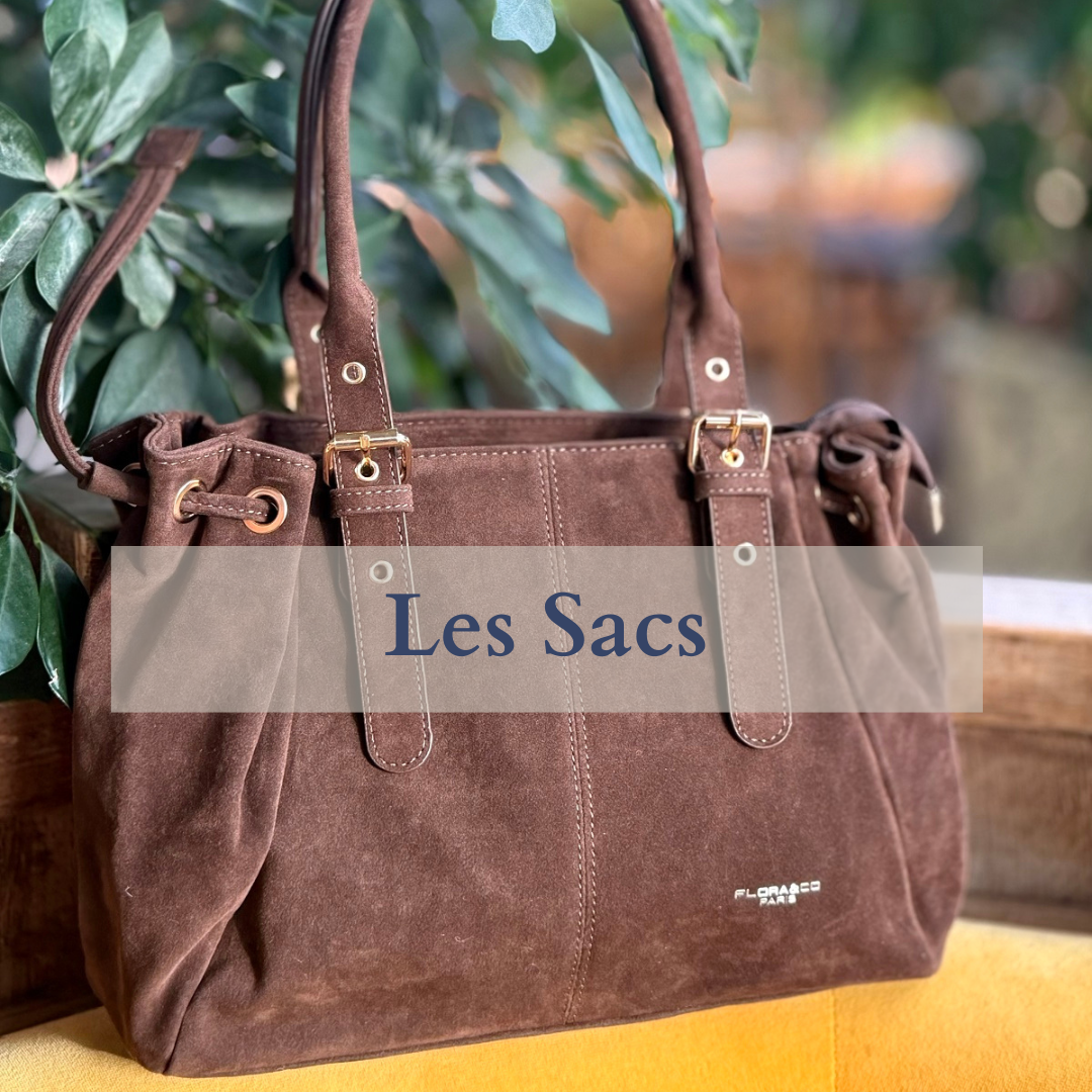 les sacs