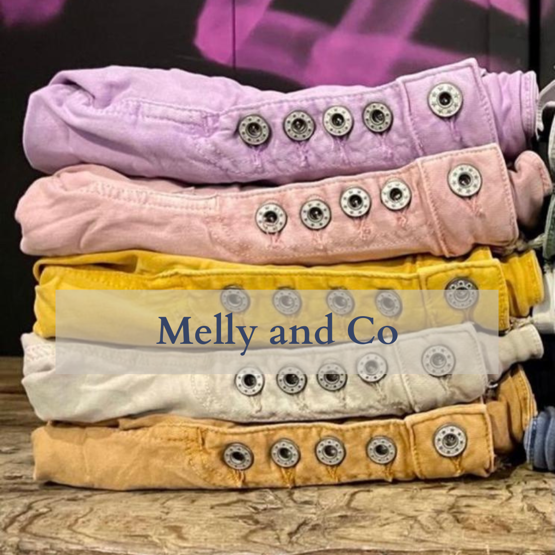 melly and co