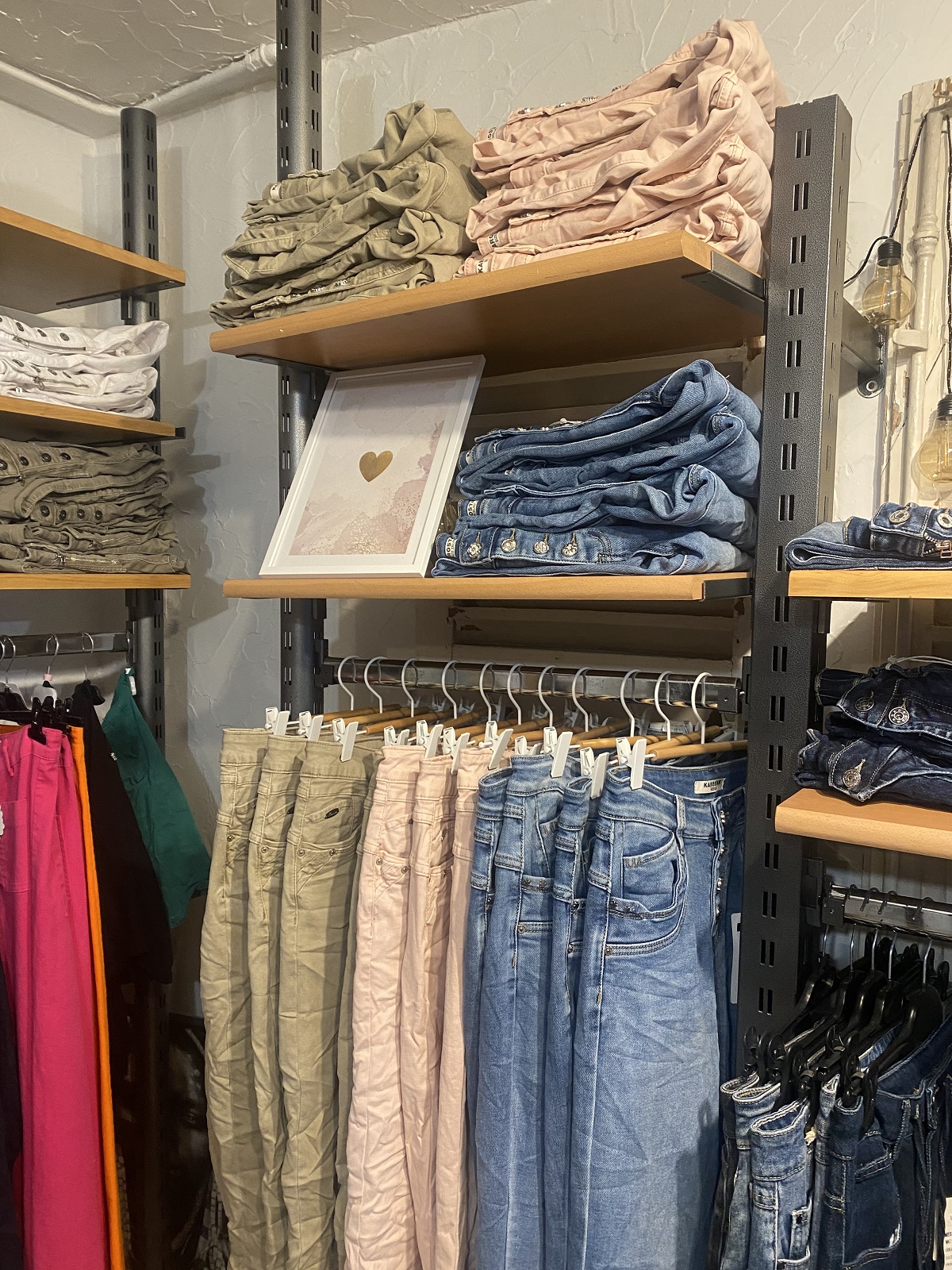 JEANS KAROSTAR