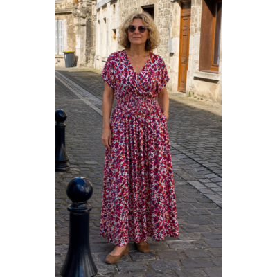 robe-magique-rouge